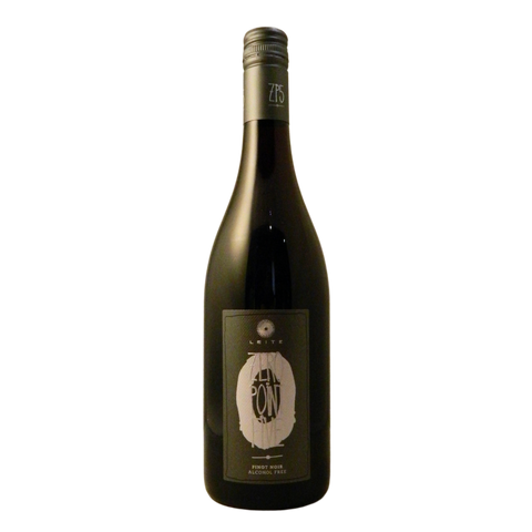 Leitz Zero Point Five Pinot Noir