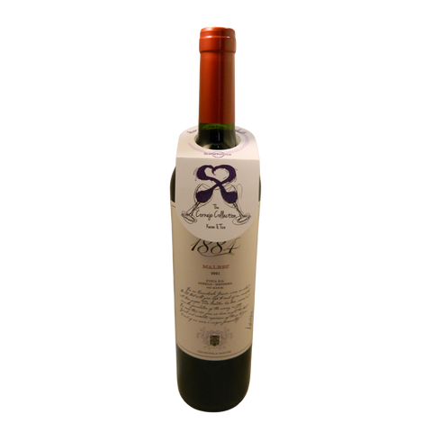 Escorihuela Gascón 1884 Malbec
