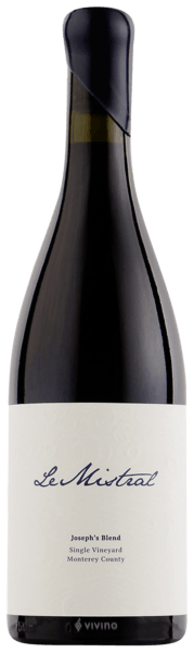 Le Mistral Joseph's Blend Single Vineyard