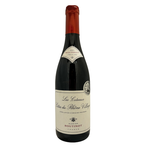 Boutinot Wines Les Coteaux Côtes du Rhône Villages