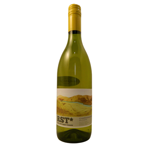 Viña Echeverría RST Chardonnay
