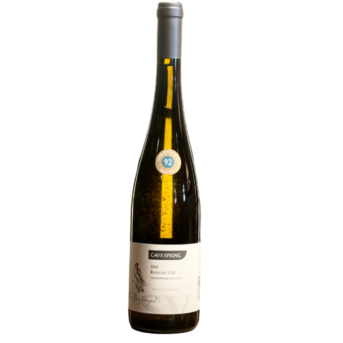 Cave Spring CSV Riesling – the winehouse inc