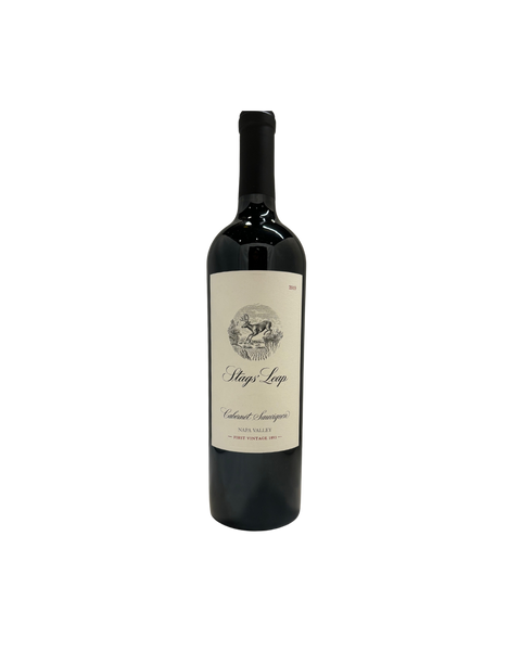 Stags' Leap Cabernet Sauvignon