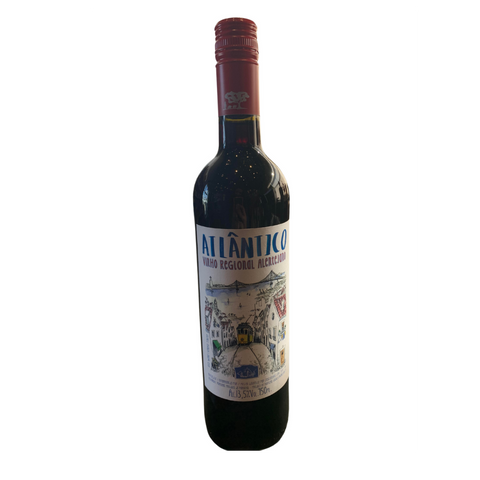 Atlântico Tinto