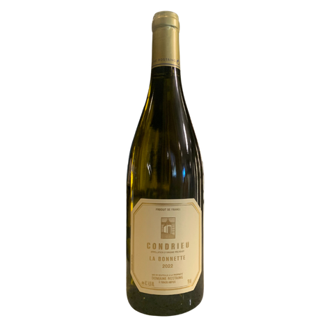 Clos de la Bonnette Condrieu Viognier