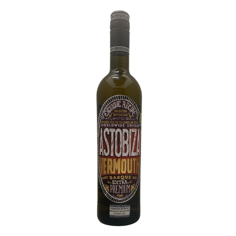 Bodega Astobiza Vermouth