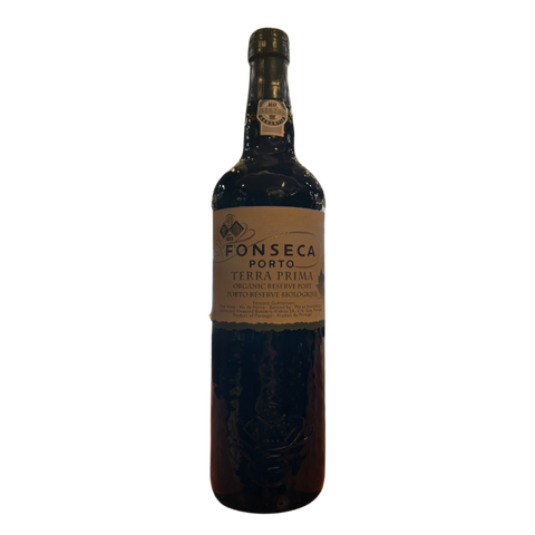 Fonseca Terre Prima Reserve Port