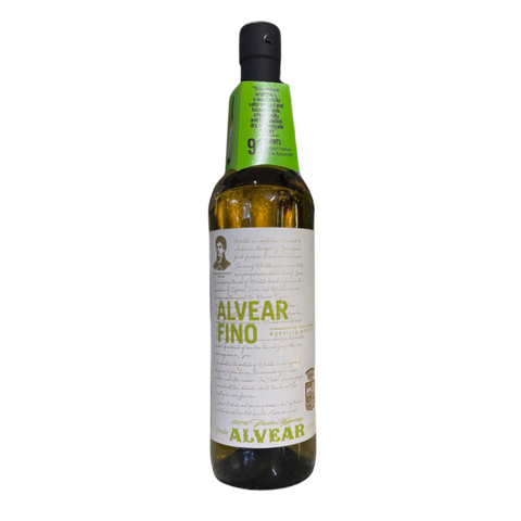 Bodegas Alvear Fino
