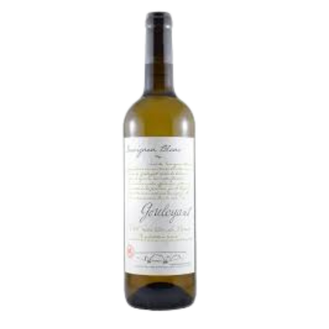 Jean Baptiste de Monpezat Gouleyant Sauvignon Blanc