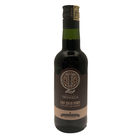 Quinta da Trovisca LBV 2016 Port