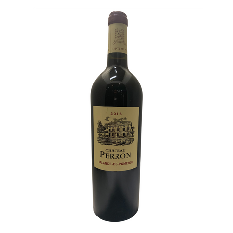 Château Perron Rouge