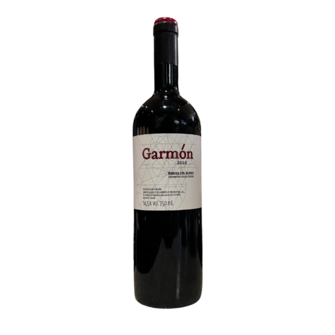 Bodegas Mauro Garmón Ribera del Duero Tempranillo