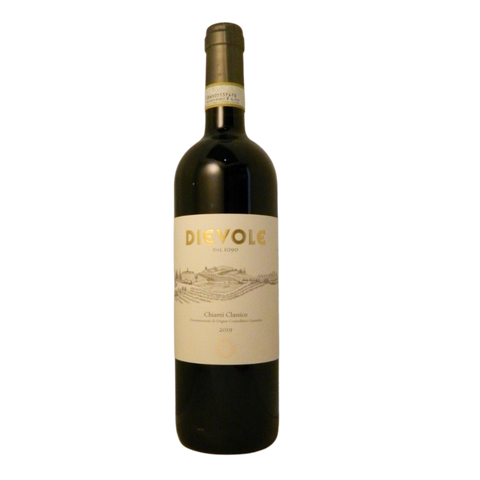 Dievole Chianti Classico