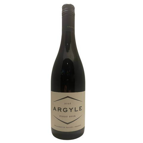 Argyle Winery Pinot Noir