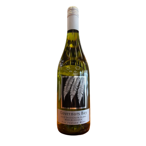 Governors Bay Sauvignon Blanc Marlborough
