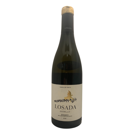 Vinos de Finca Losada