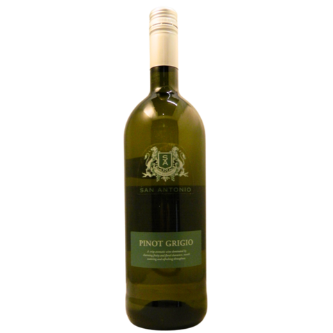 1L San Antonio Pinot Grigio