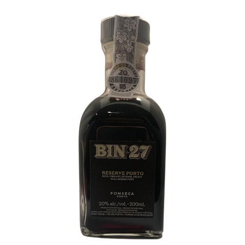 Fonseca Bin 27 Reserve Porto