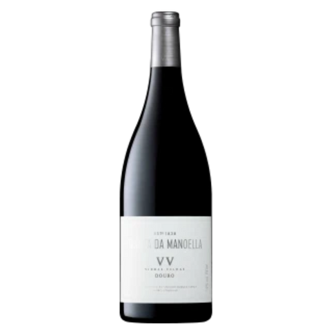 Quinta da Manoella Vinhas Velhas 2017