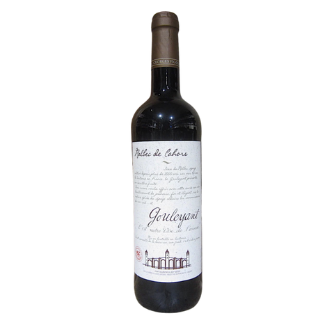 Jean Baptiste de Monpezat Gouleyant Malbec