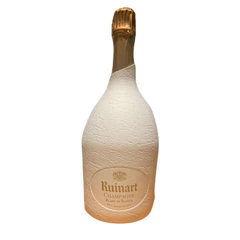 Ruinart Blanc de Blancs Champagne
