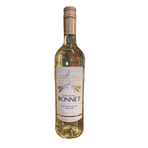 Chateau Bonnet Sauvignon Blanc - Sémillon