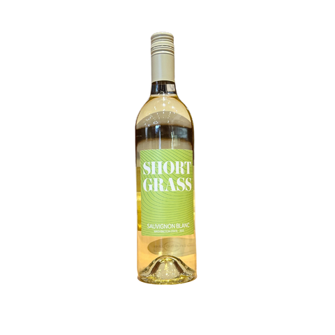 Tomé Short Grass Sauvignon Blanc