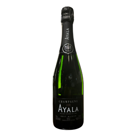 Champagne Ayala Brut Majeurs