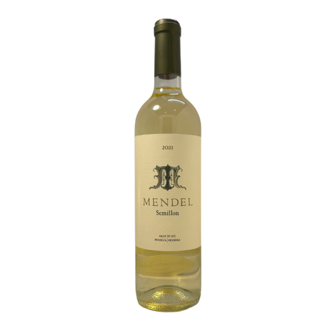 Mendel Wines Semillon