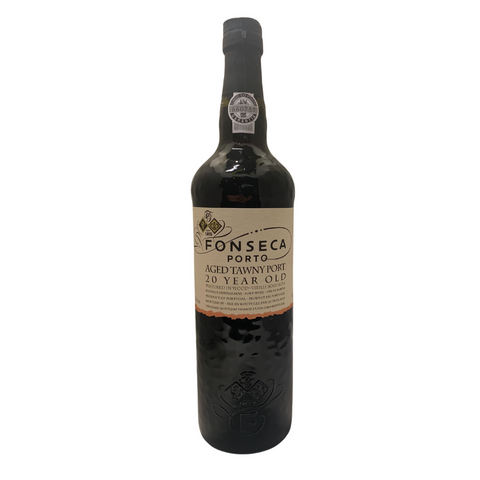 Fonseca Porto 20 Year Old Tawny