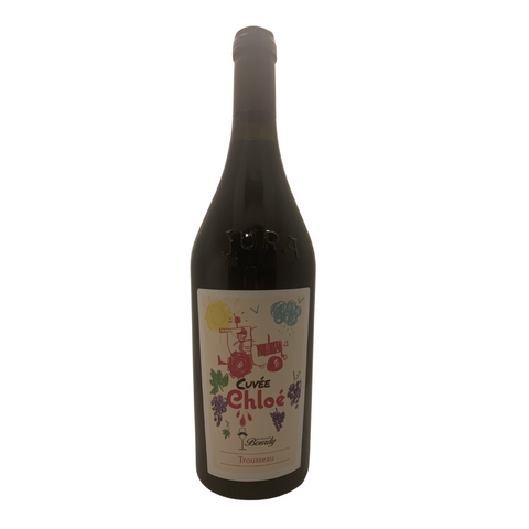 Domaine Bourdy Cuvée Chloé