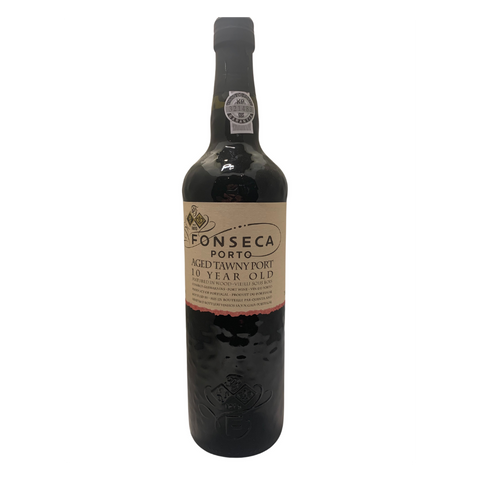 Fonseca Porto 10 Year Old Tawny
