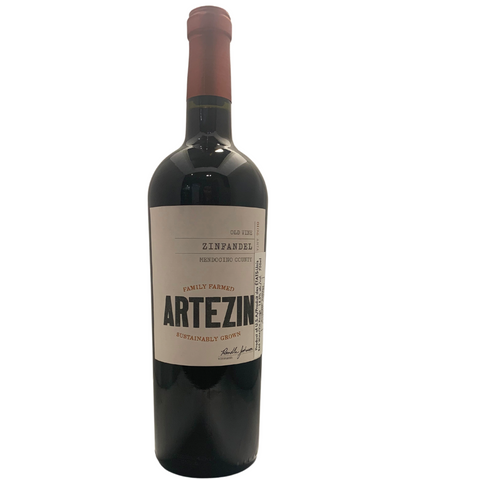 Artezin Zinfandel