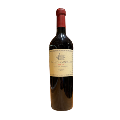Catena Zapata Adrianna Vineyard River Malbec