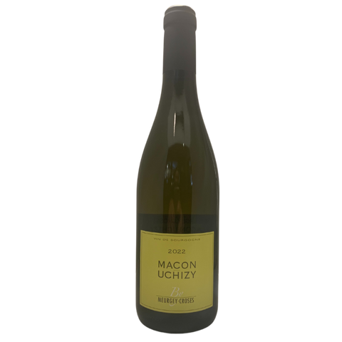 Pierre Meurgey Croses Macon Uchizy Chardonnay