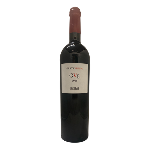 Parés Baltà Gratavinum GV5 Priorat