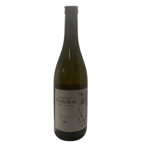 Domaine de l'Enclos Chablis