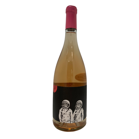 Felicette Cats in Space Rosé