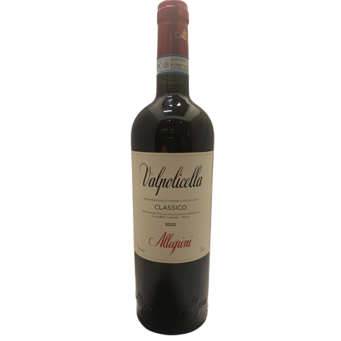 Allegrini Valpolicella Classico
