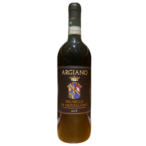 Argiano Brunello di Montalcino 2018