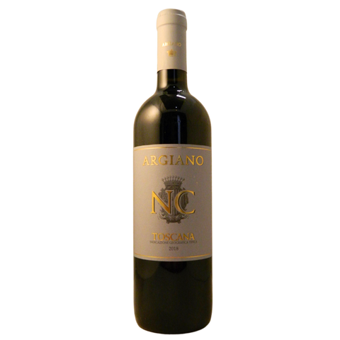 Argiano Non Confunditur