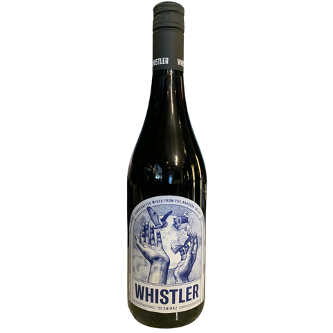 Whistler Wines Atypical Shiraz