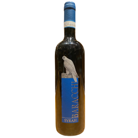Baracchi Riserva Syrah