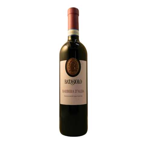 Beni di Batasiolo Barbera d'Alba