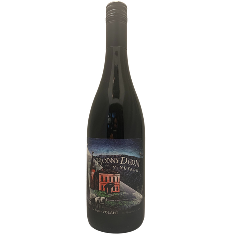 Bonny Doon Vineyard Le Cigare Volant