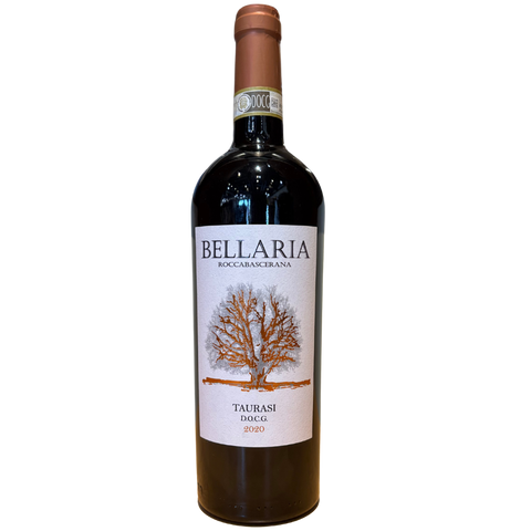 Bellaria Taurasi