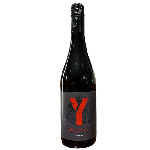 Yalumba Y Series Shiraz