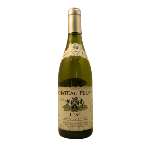 Château Pégau Cuvée Lône