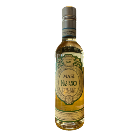 Masi Masianco Pinot Grigio 375ml