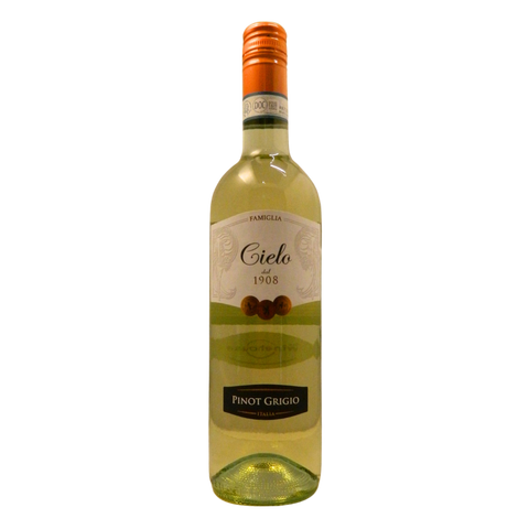 Cielo Pinot Grigio